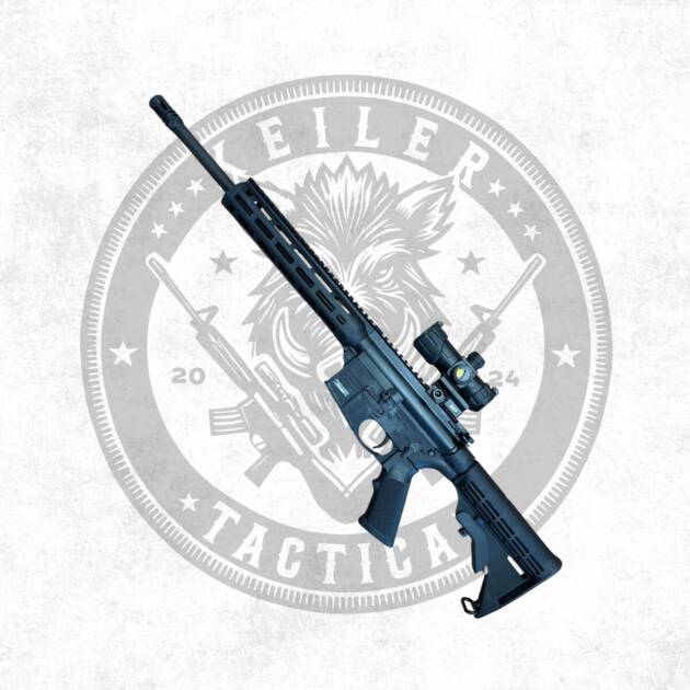 Smith & Wesson M&P 15-22 Sport