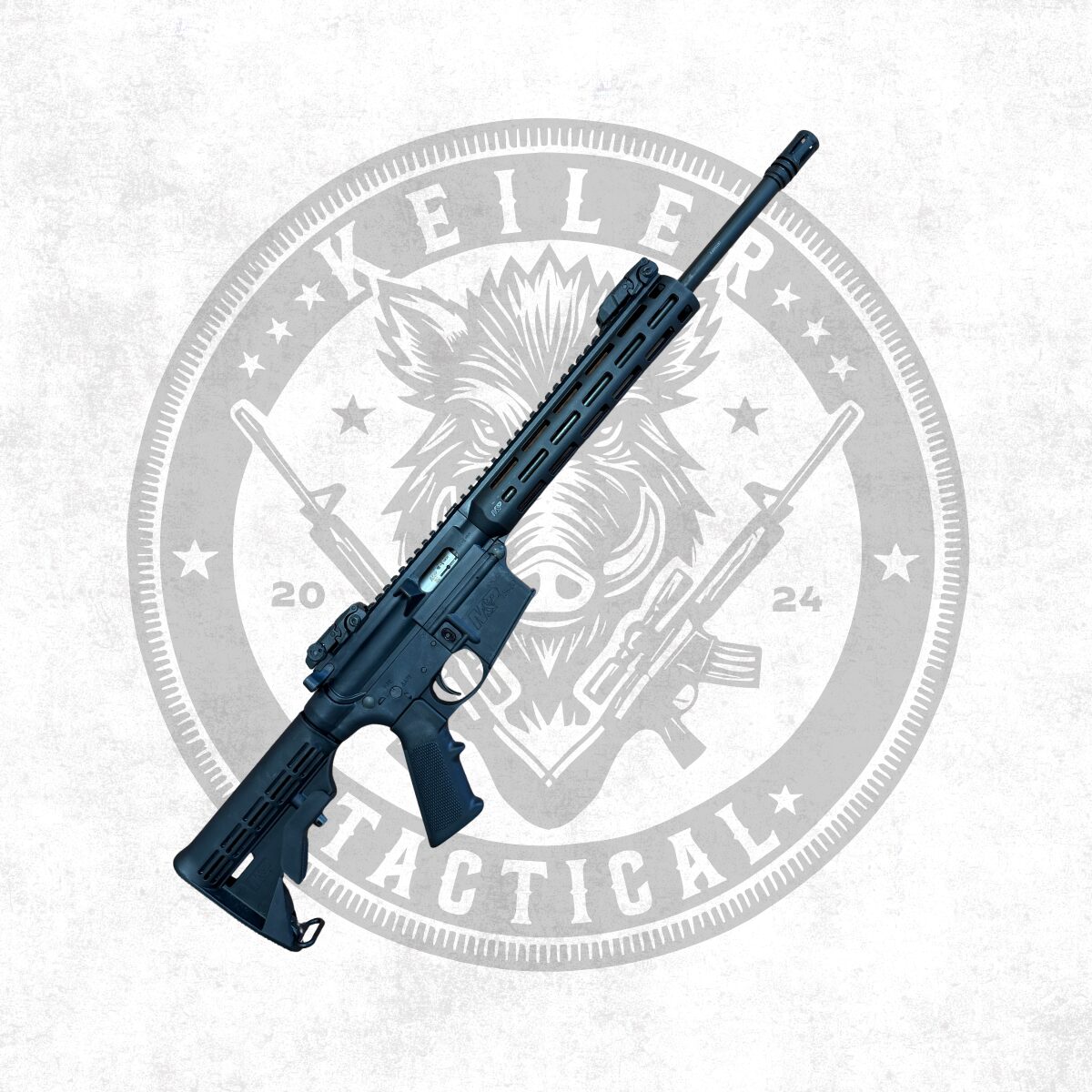 Smith & Wesson M&P 15-22 Sport
