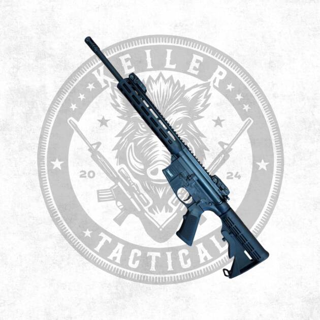 Smith & Wesson M&P 15-22 Sport