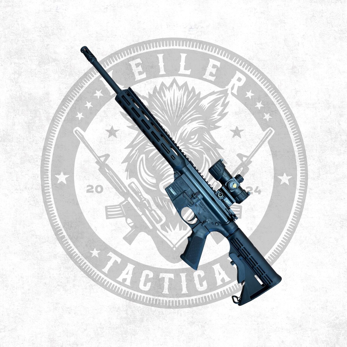 S&W M&P 15-22 Sport II OR W/CT OPTIC BLK 16,5″