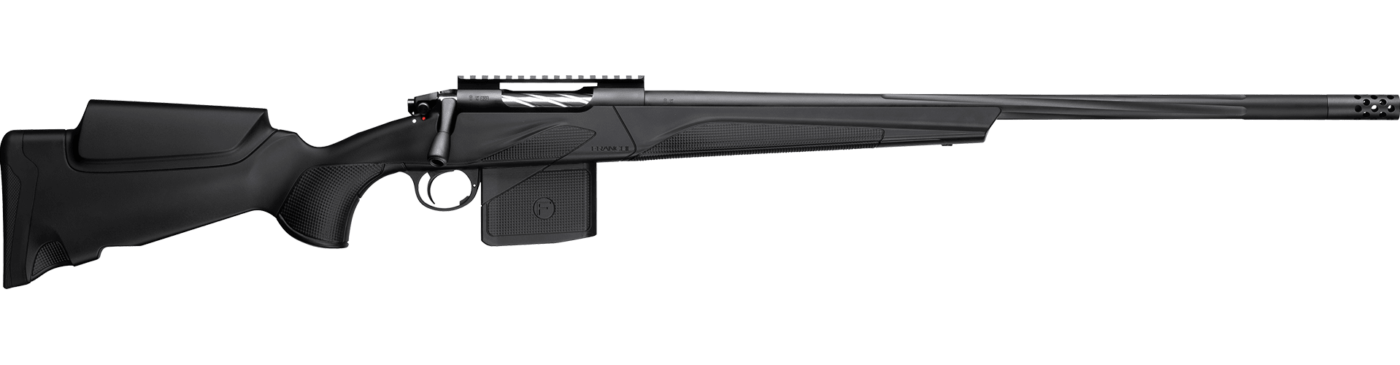 Franchi Horizon Varmint Black Synt .308 Win puska