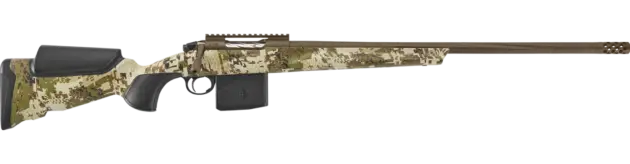 Franchi Horizon Varmint Elite Subalpine .308 Win puska