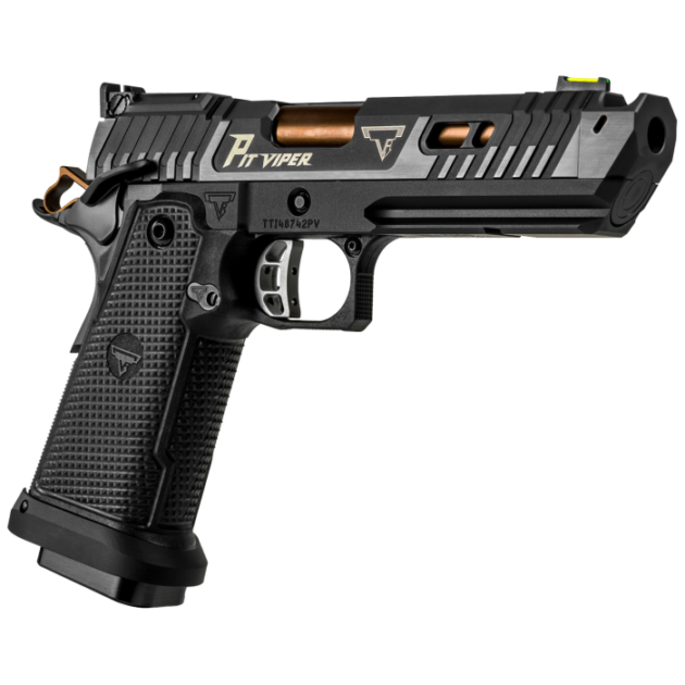 TTI JW4 Pit Viper 9mm pisztoly