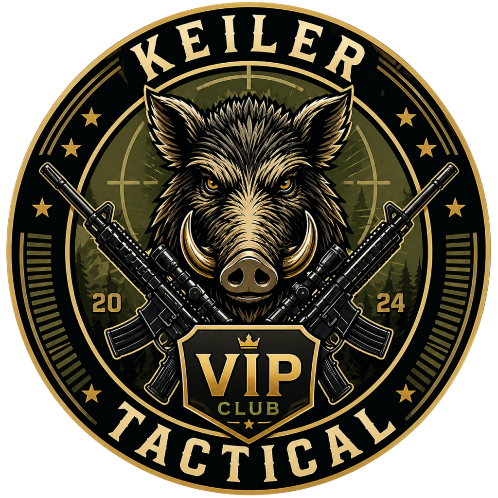 Keiler VIP klub