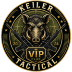 Keiler VIP klub