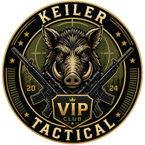 Keiler VIP klub