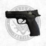 Smith & Wesson M&P 22 .22 LR pisztoly