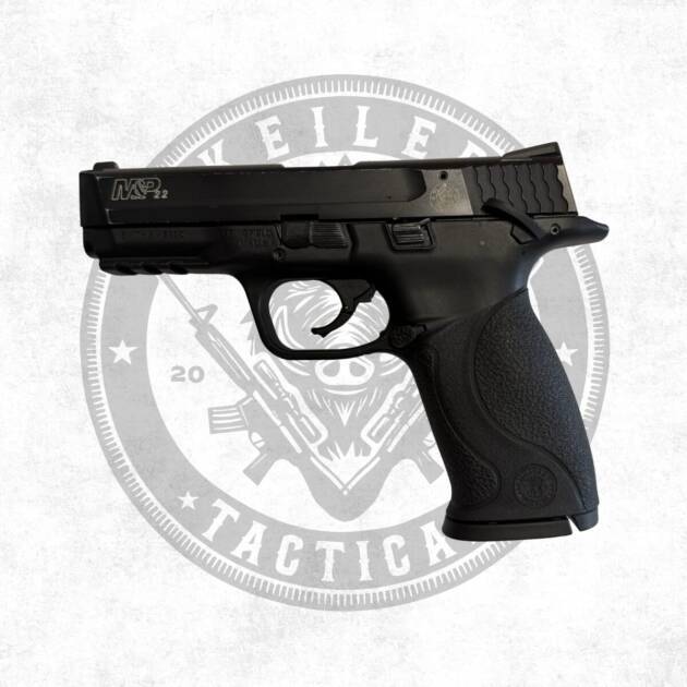 Smith & Wesson M&P 22 .22 LR pisztoly
