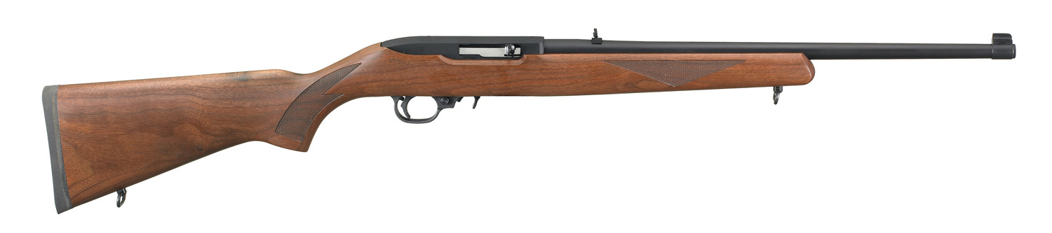 Ruger 10/22 Sporter .22 LR puska