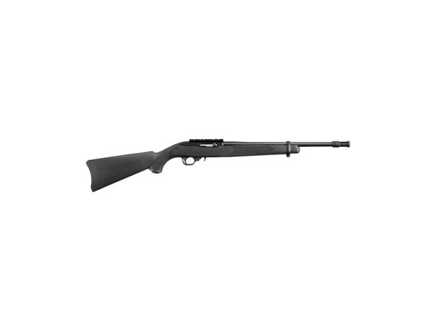 Ruger 10/22 Tactical .22 LR puska
