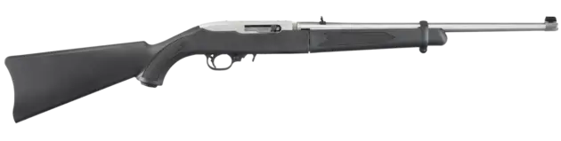 Ruger 10/22 Takedown .22 LR puska
