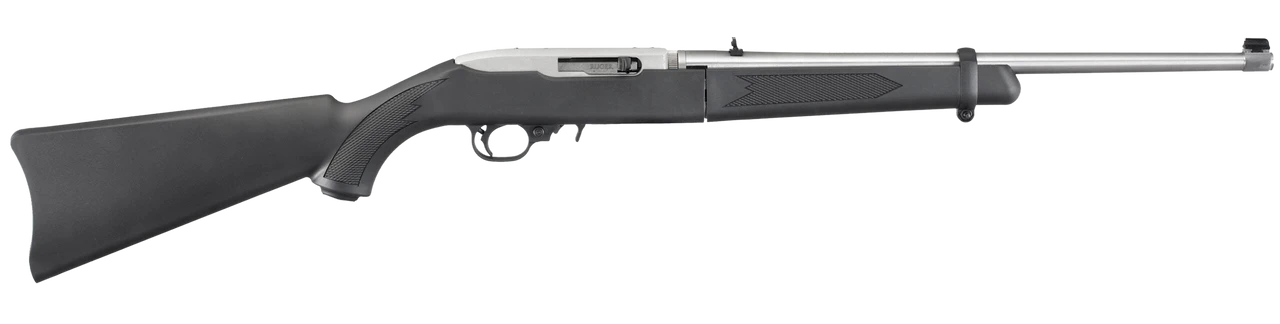 Ruger 10/22 Takedown .22 LR puska