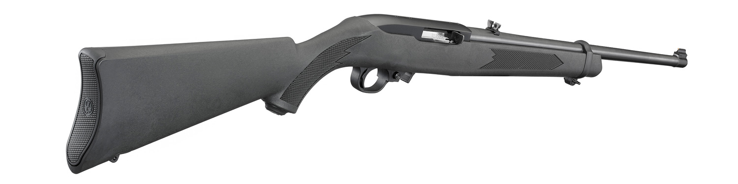 Ruger 10/22 Carbine .22 LR puska