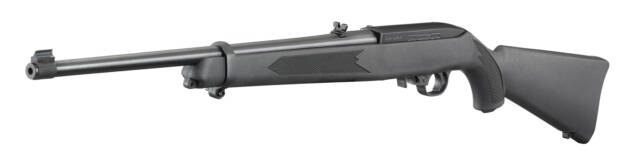 Ruger 10/22 Carbine .22 LR puska