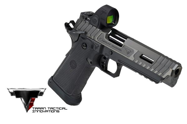 TTI JW3 Combat Master
