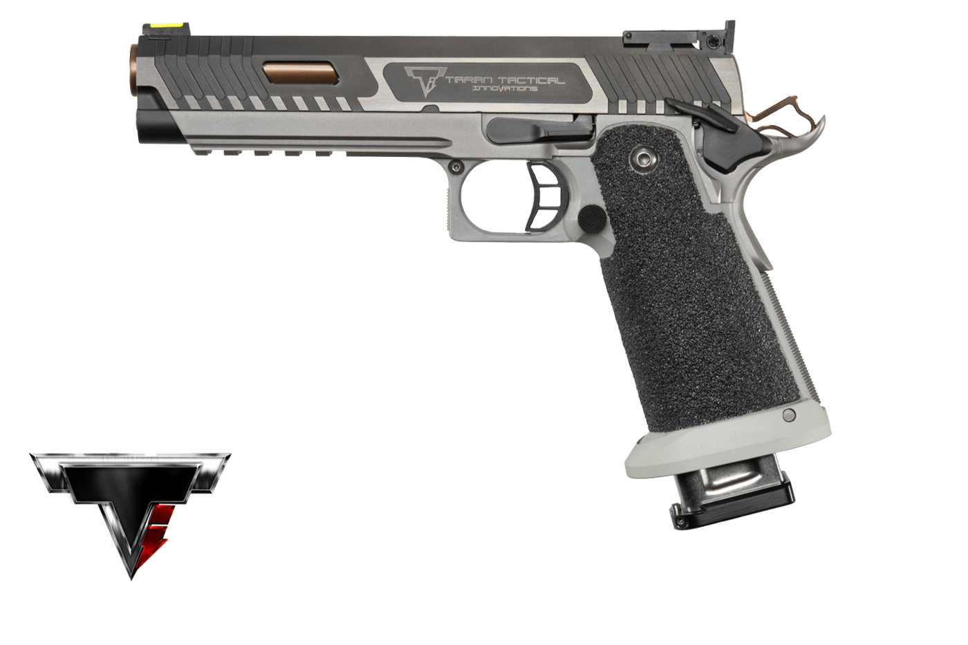 TTI JW3 Combat Master Two Tone pisztoly