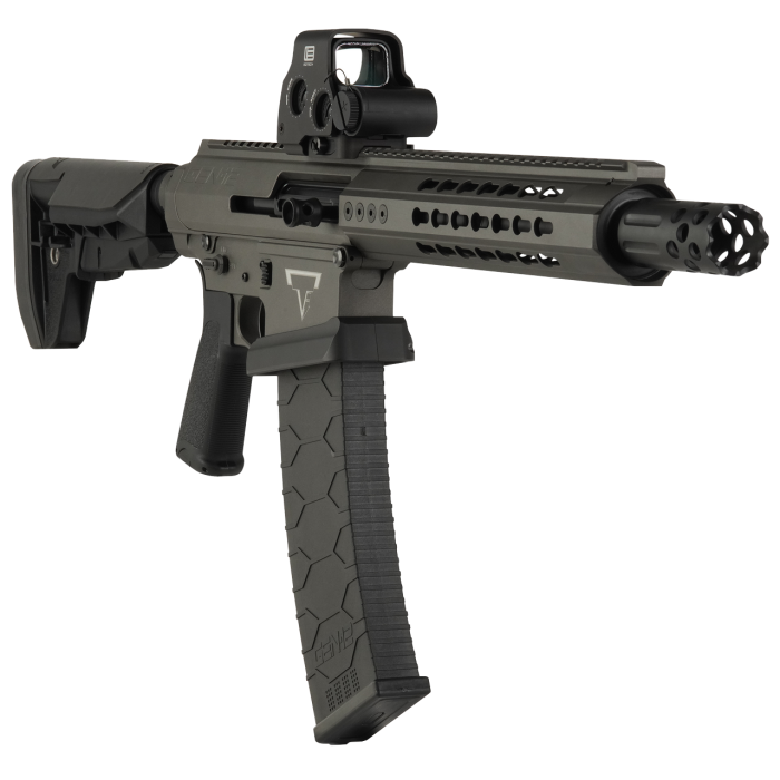 TTI JW4 Dracarys GEN-12 sörétes fegyver