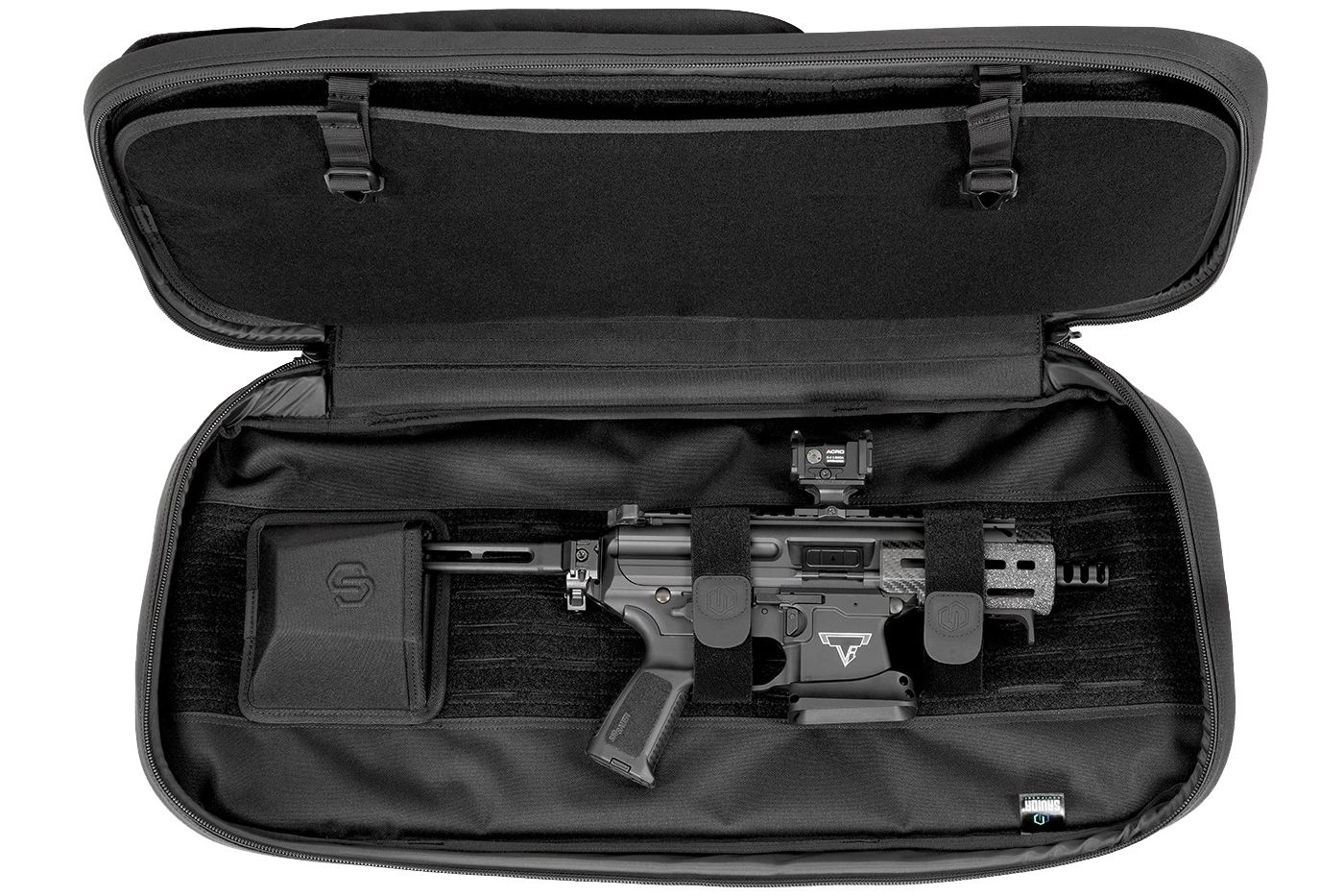 TTI | SIG MPX K Limited Edition Package 9 mm PCC