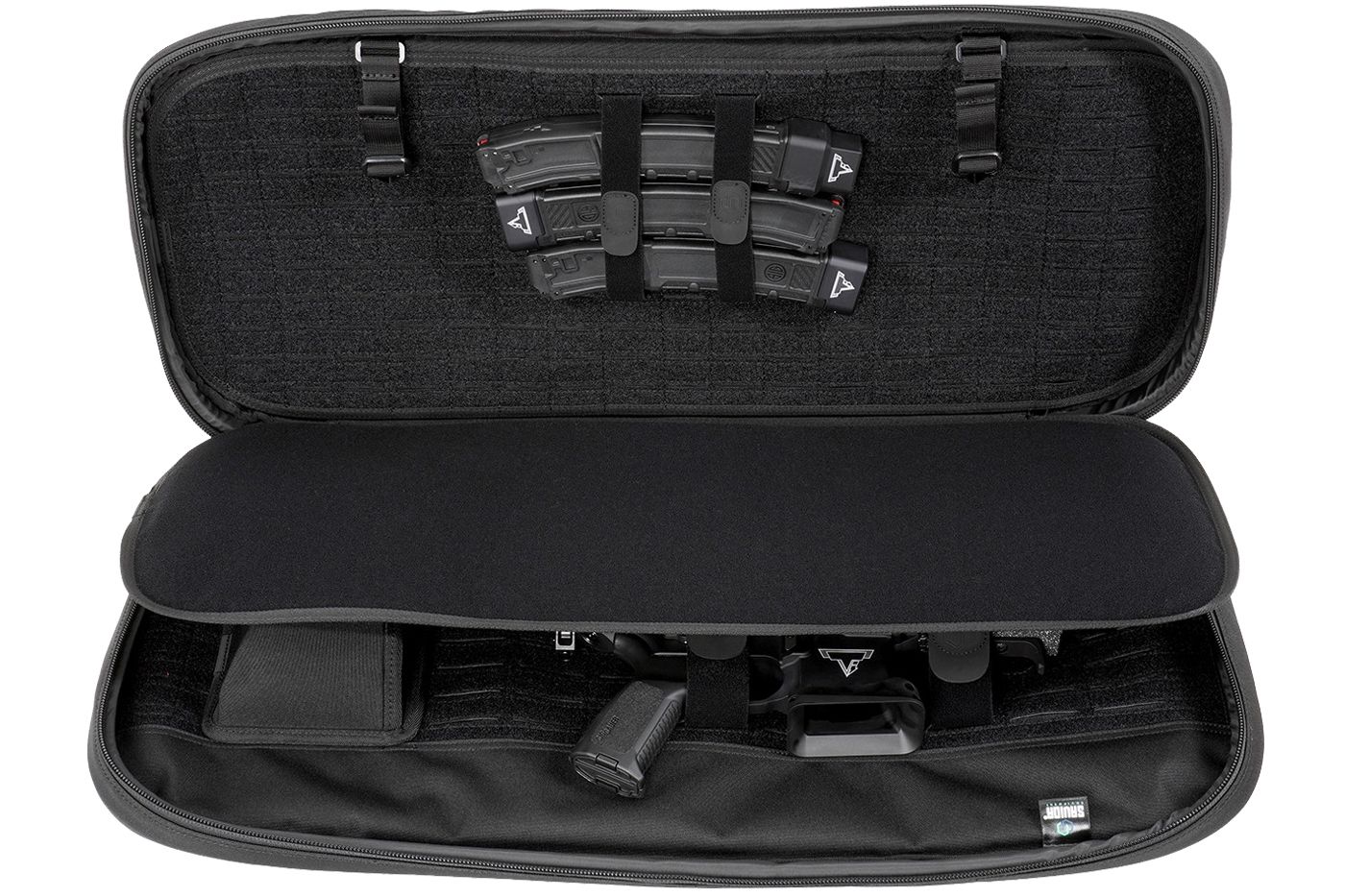 TTI | SIG MPX K Limited Edition Package 9 mm PCC