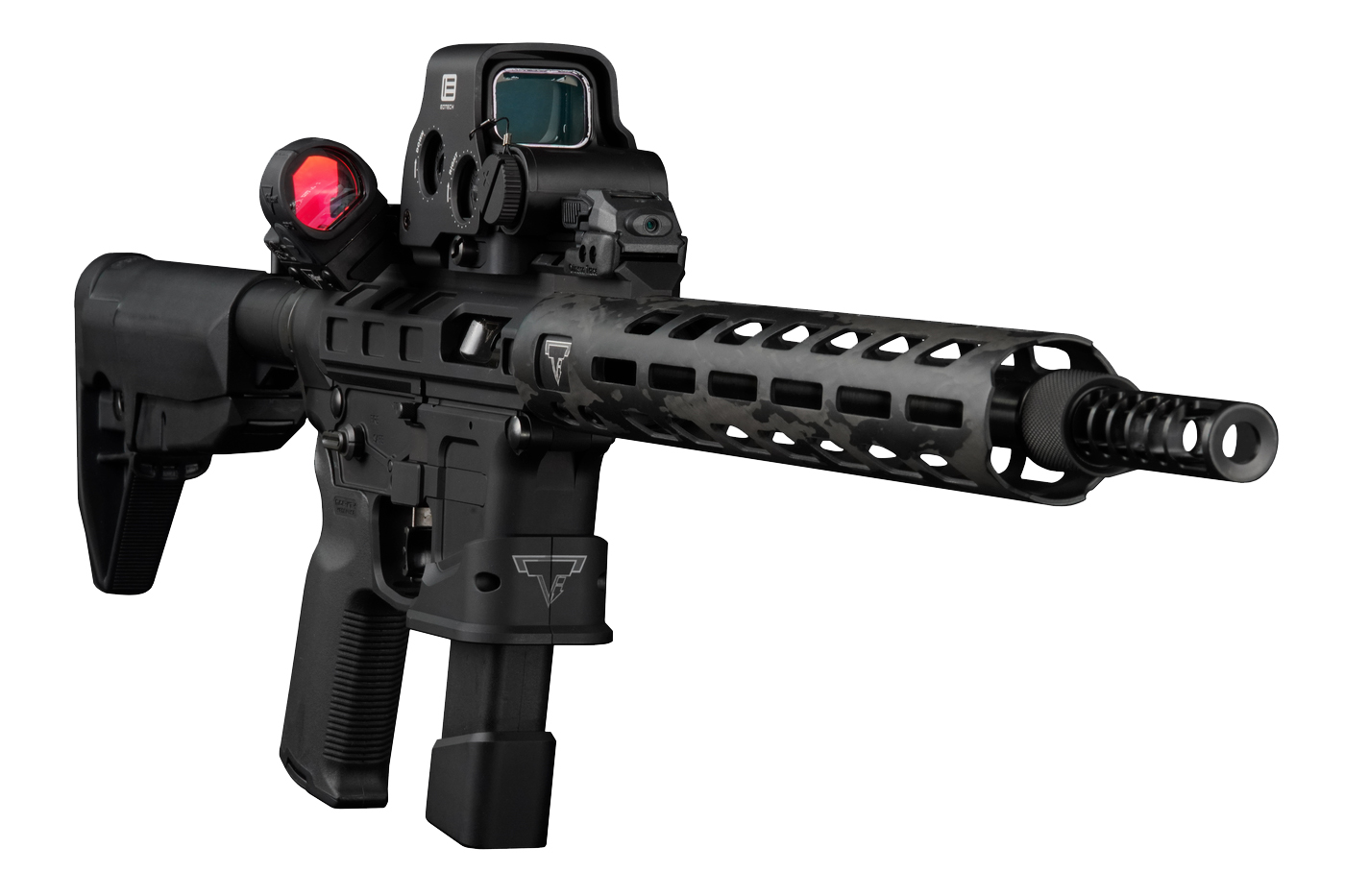 TTI TR-9 PCC karabély