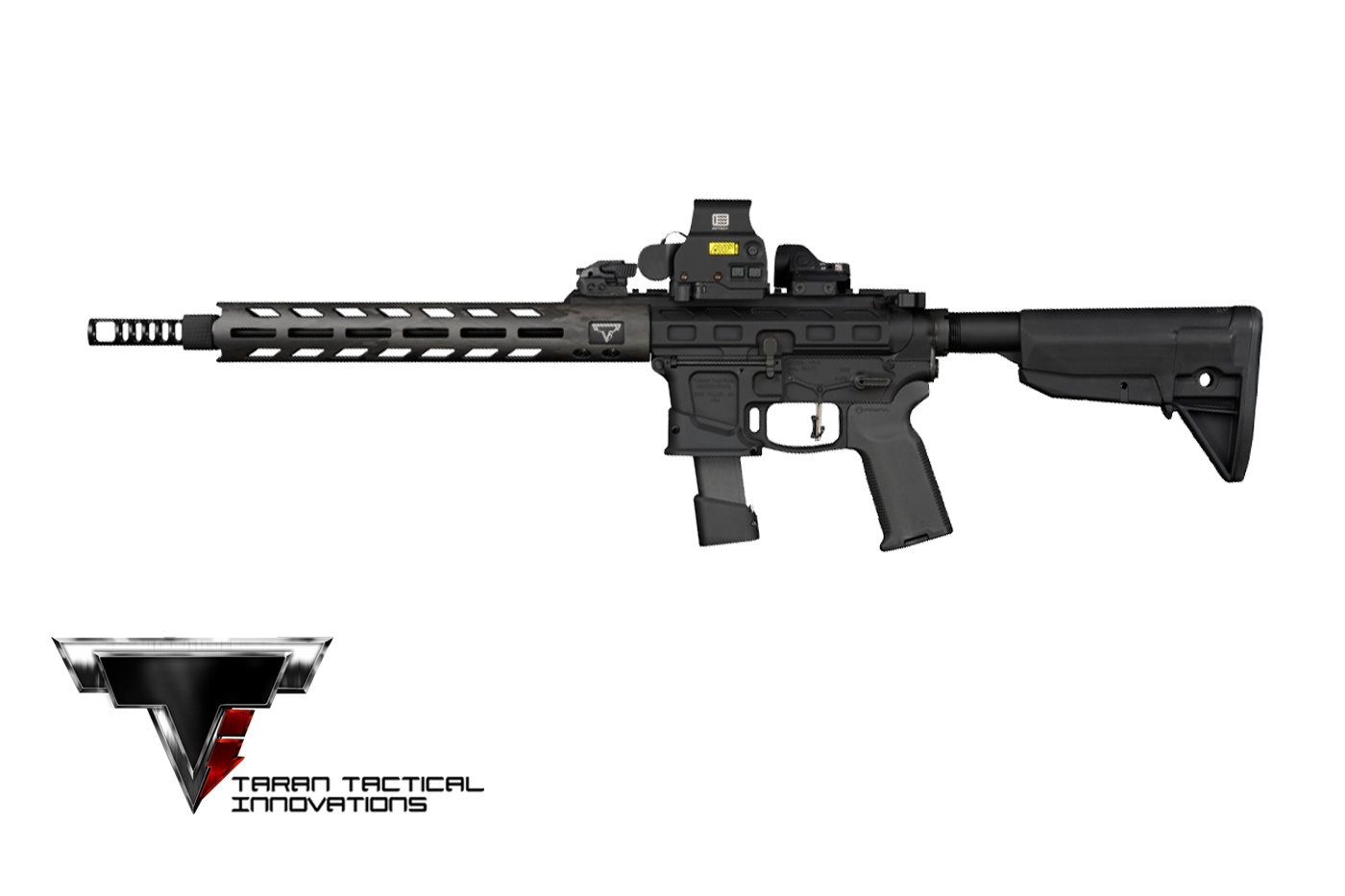 TTI TR-9 PCC karabély