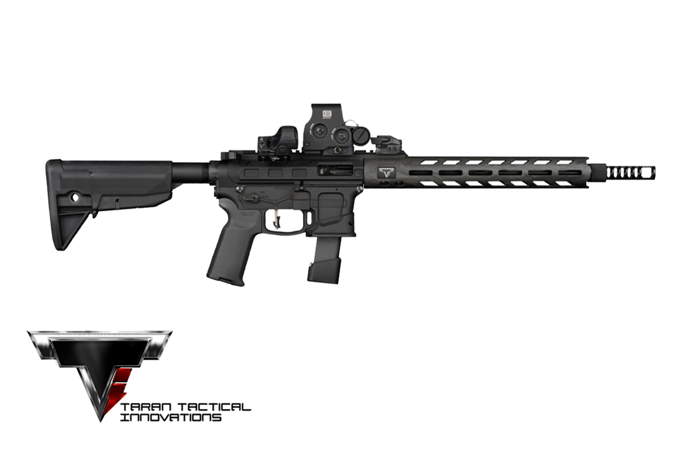 TTI TR-9 PCC karabély