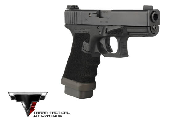 TTI Terminal List TLG19 Glock 19 pisztoly
