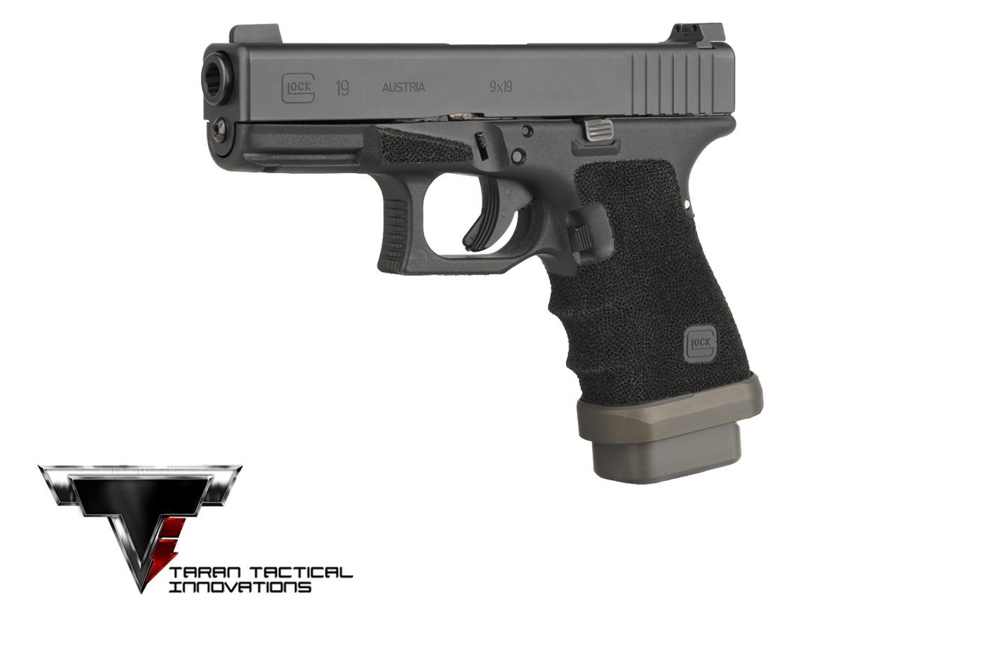 TTI Terminal List TLG19 Glock 19 pisztoly