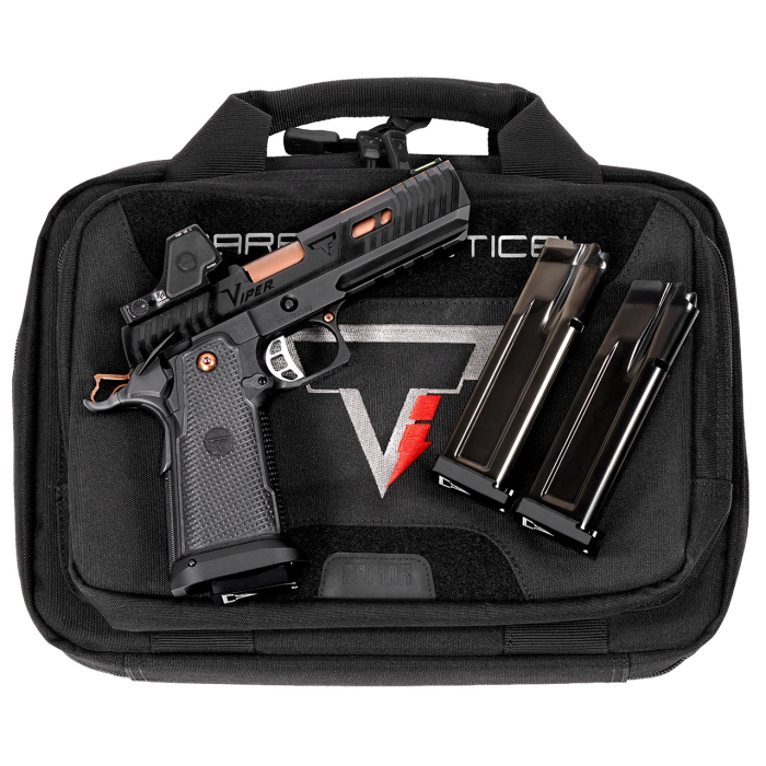 TTI Viper RMR HD 9mm pisztoly