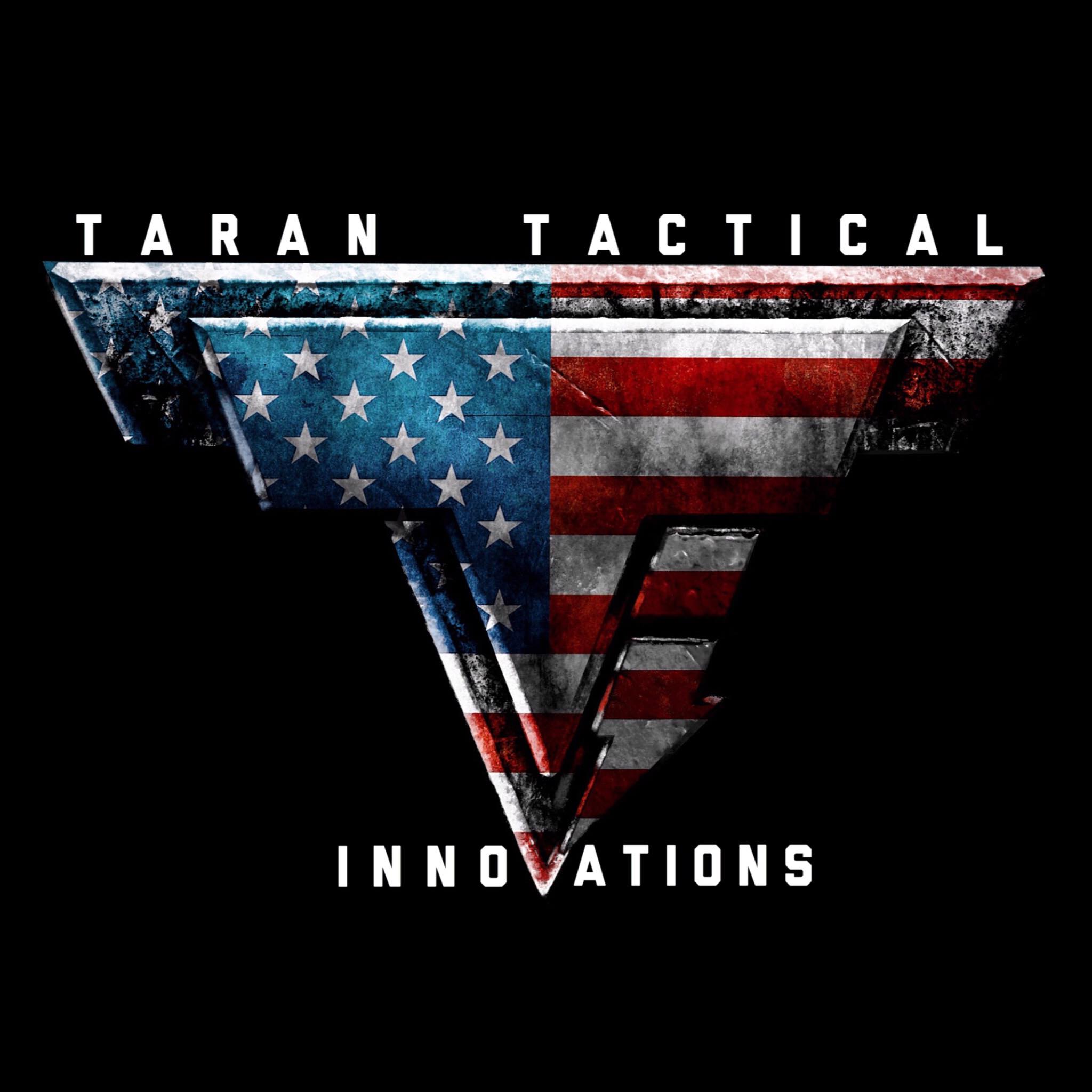 TTI Taran Tactical Innovations sport- és versenyfegyverek