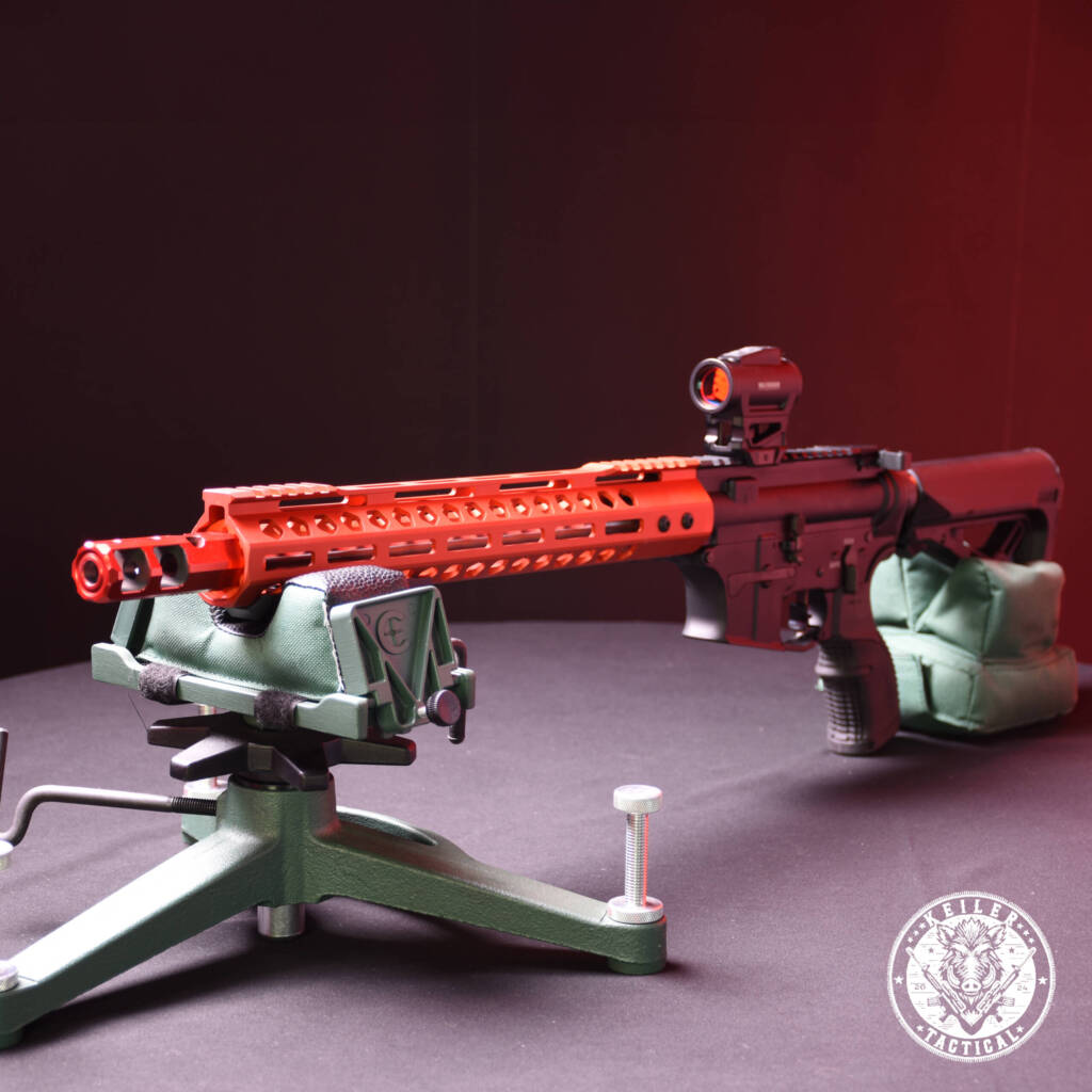 Bul Armory BUL PCC BL-9 14.5″ 9×19