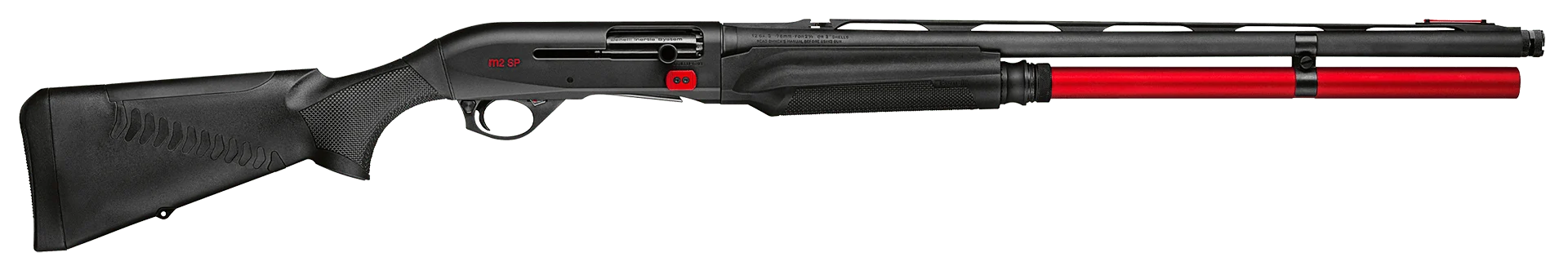 Benelli M2 SP Speed Performance IPSC sörétes fegyver