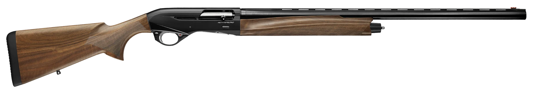 Benelli Montefeltro Wood sörétes fegyver