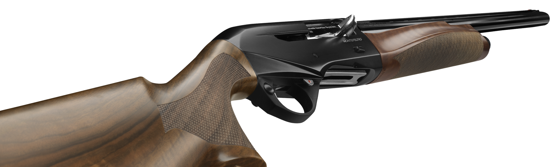 Benelli Montefeltro Wood sörétes fegyver