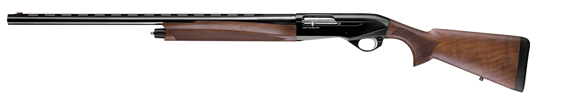Benelli Montefeltro Wood sörétes fegyver balkezes
