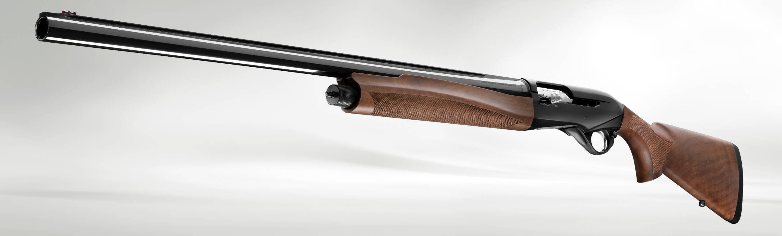 Benelli Montefeltro Wood sörétes fegyver balkezes