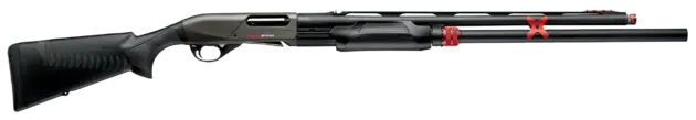 Benelli Nova Speed IPSC sörétes fegyver