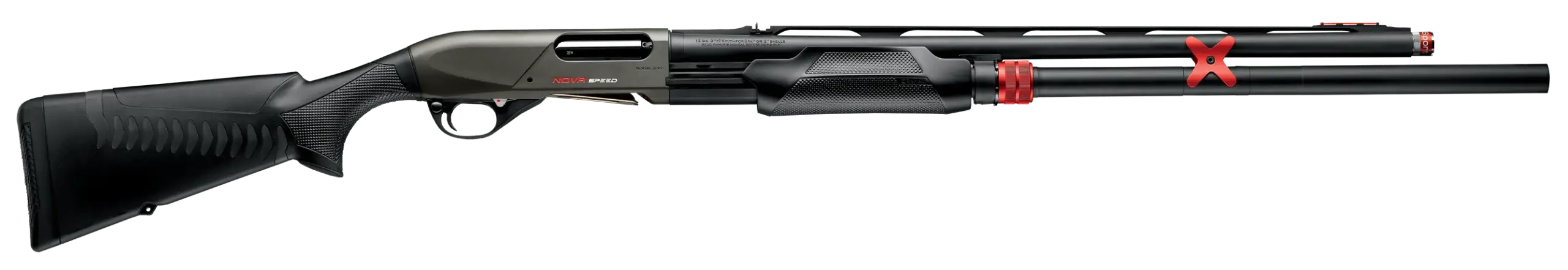 Benelli Nova Speed IPSC sörétes fegyver