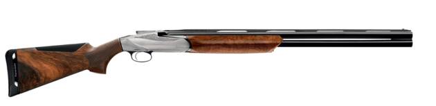 Benelli 828U Silver sörétes fegyver