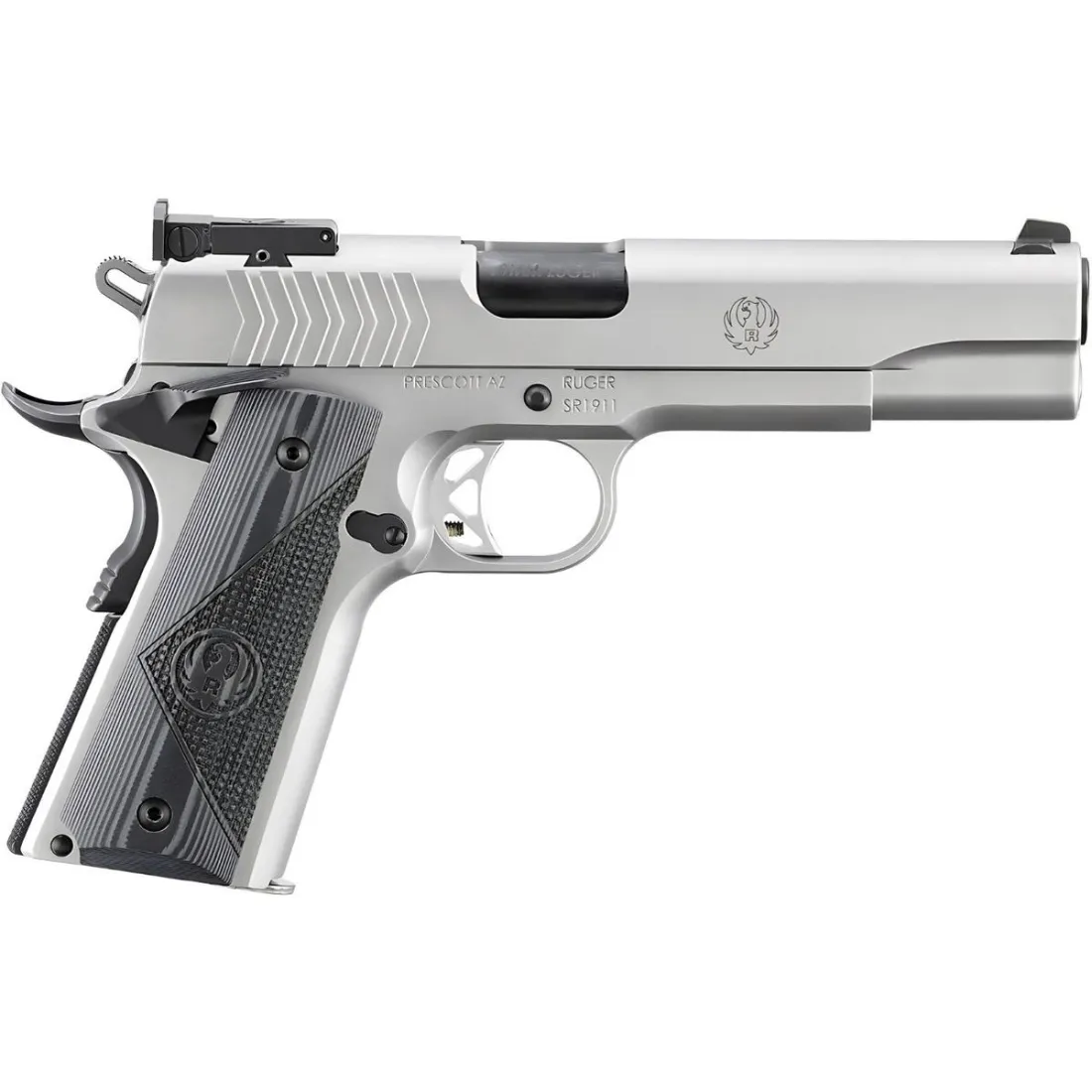Ruger SR1911 9mm pisztoly