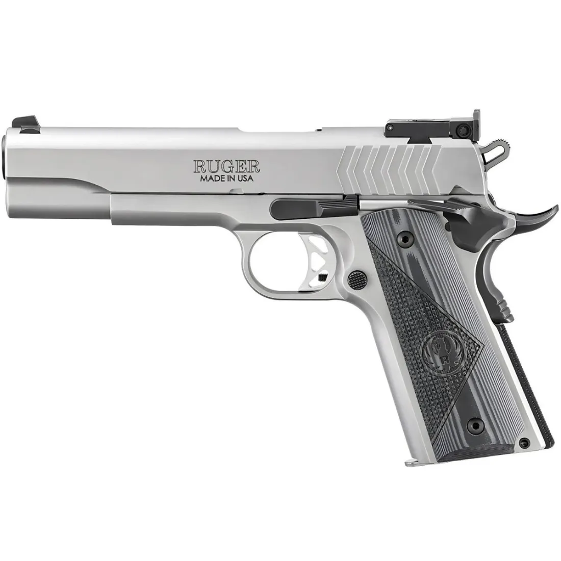 Ruger SR1911 9mm pisztoly