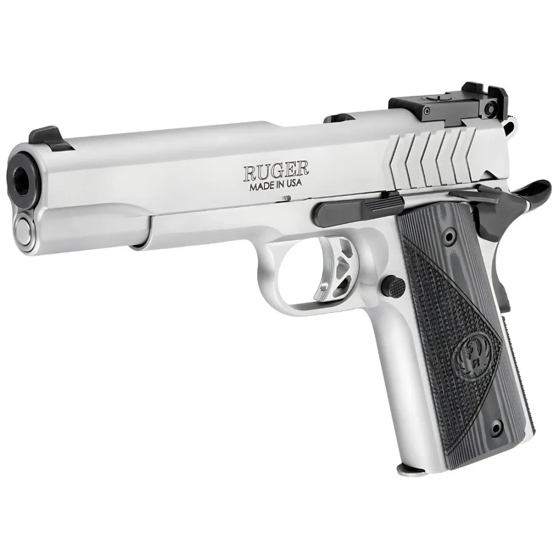 Ruger SR1911 9mm pisztoly