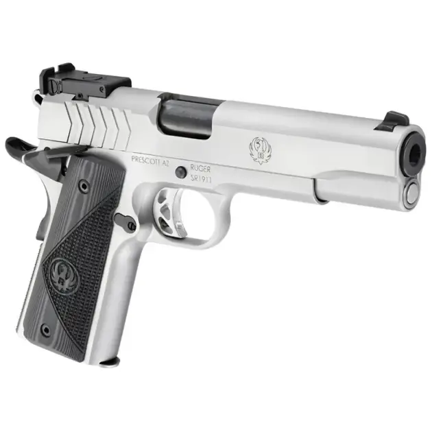 Ruger SR1911 9mm pisztoly