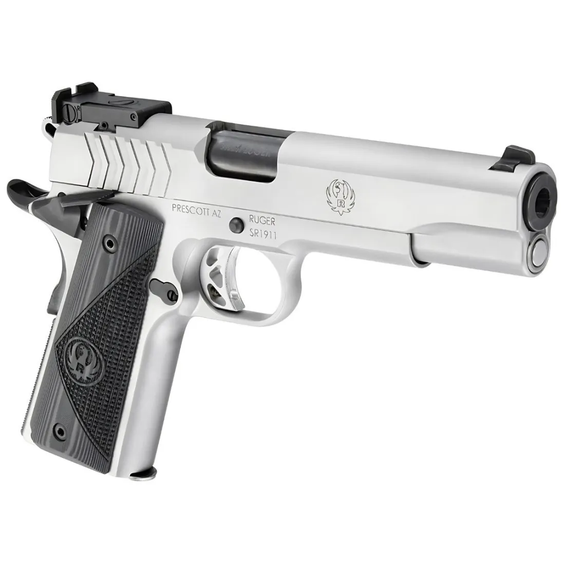 Ruger SR1911 9mm pisztoly