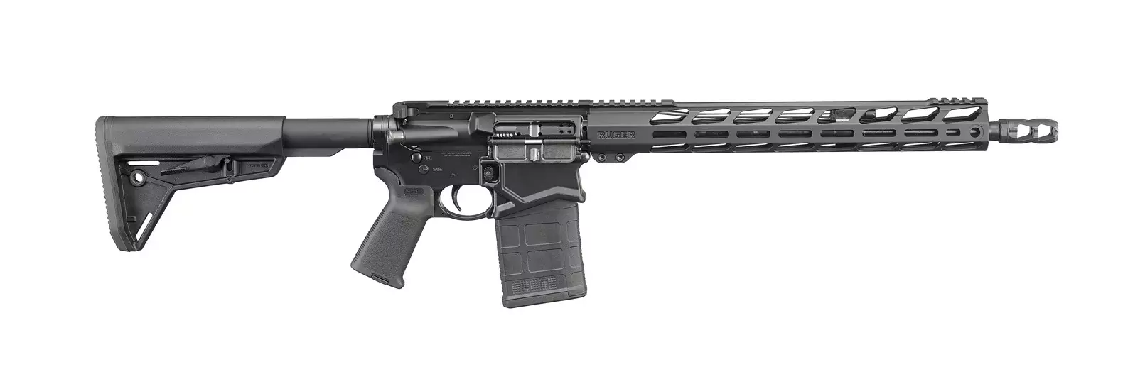 Ruger SFAR .308 karabély