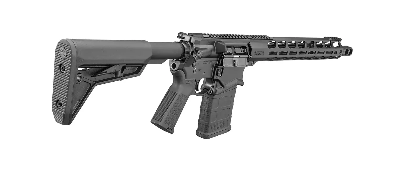 Ruger SFAR .308 karabély