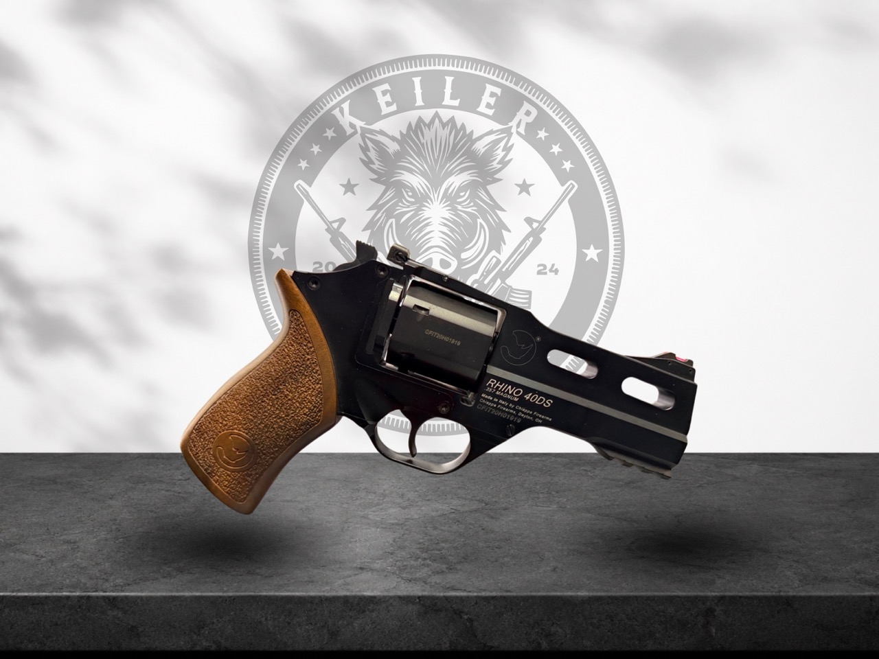 Chiappa Rhino