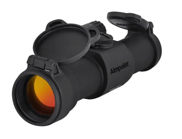 Aimpoint 9000SC red dot irányzék