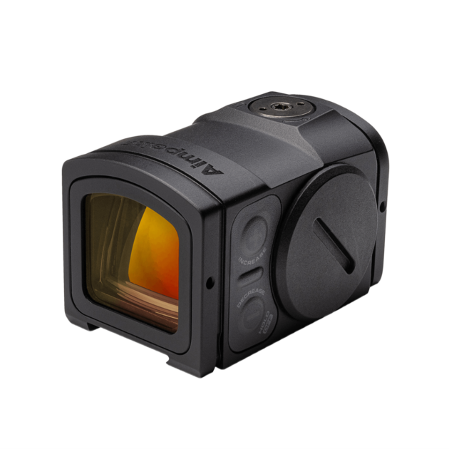 Aimpoint ACRO C-2 red dot