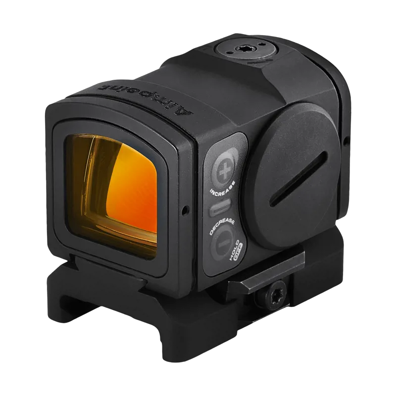 Aimpoint ACRO C-2 red dot